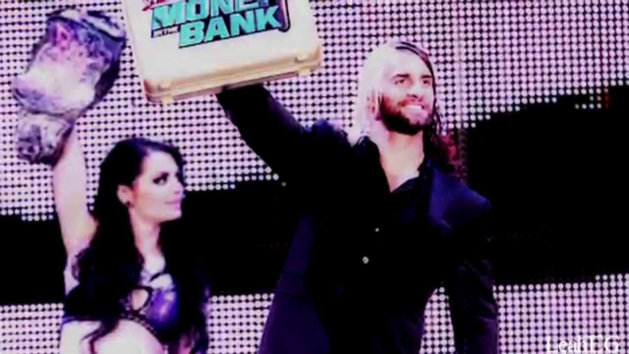 Seth/Paige: Crashed
