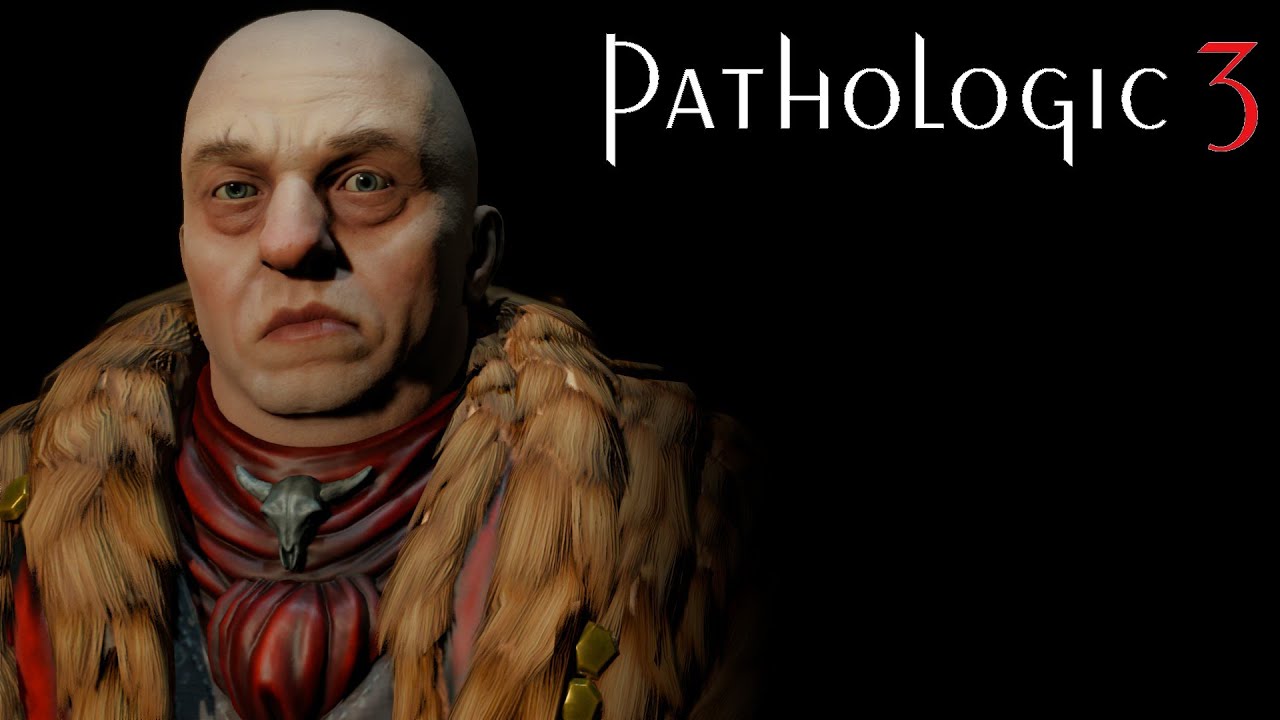 Pathologic 3 🩸 Part 8