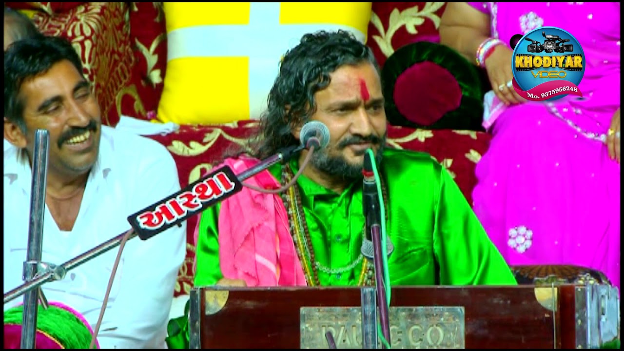 LIMBDI SATSANG PRAVAH || VASUDEV MAHARAJ || Piplidham ||સત્સંગ PATR-2