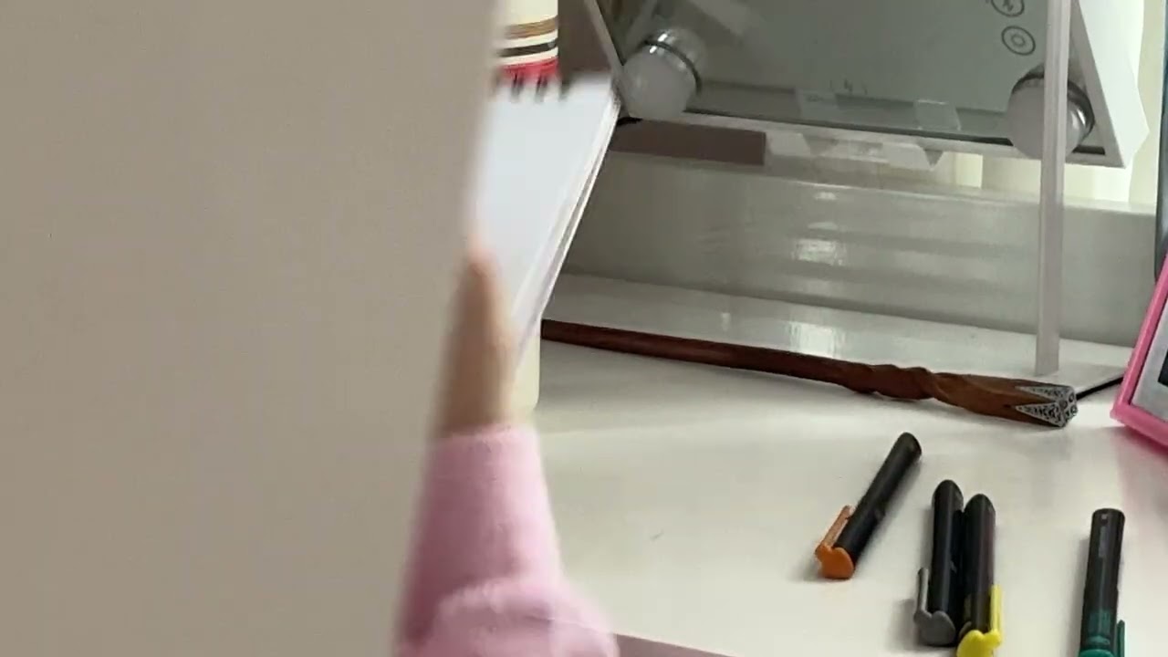 How to draw a cute dog