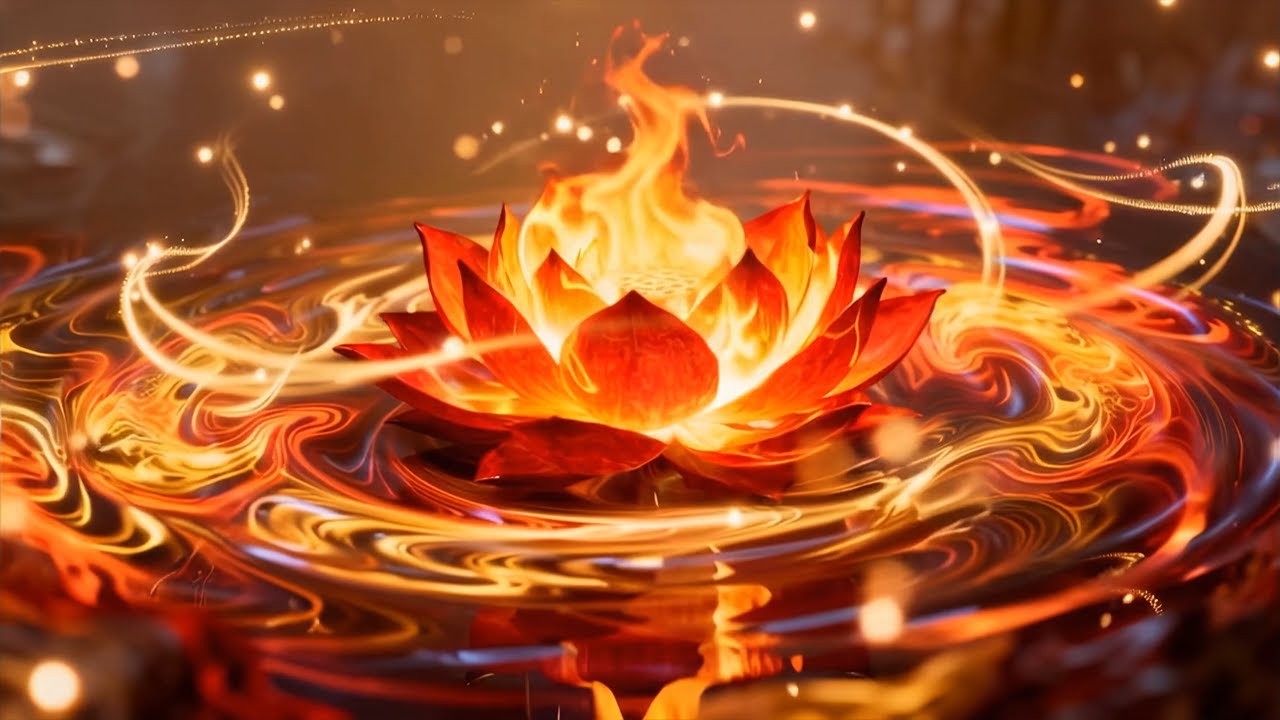 Extreme Energy Detox | Break Free from Dark Spells, Psychic Attacks & Toxic Spiritual Blockages  #2