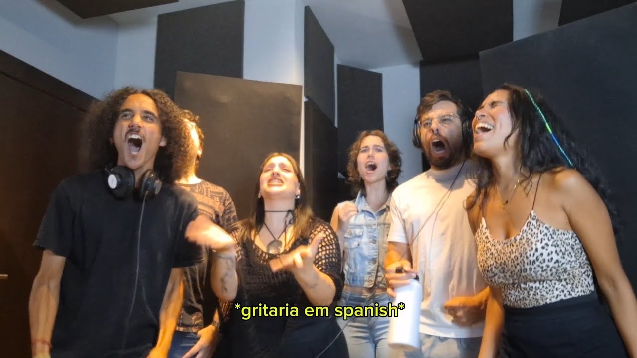 Episódio 8: 