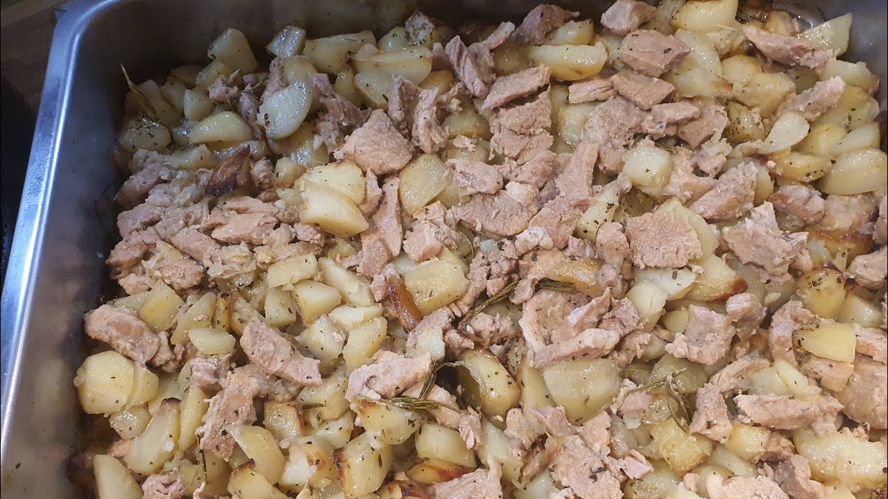 Brassói aprópecsenye Katica módra