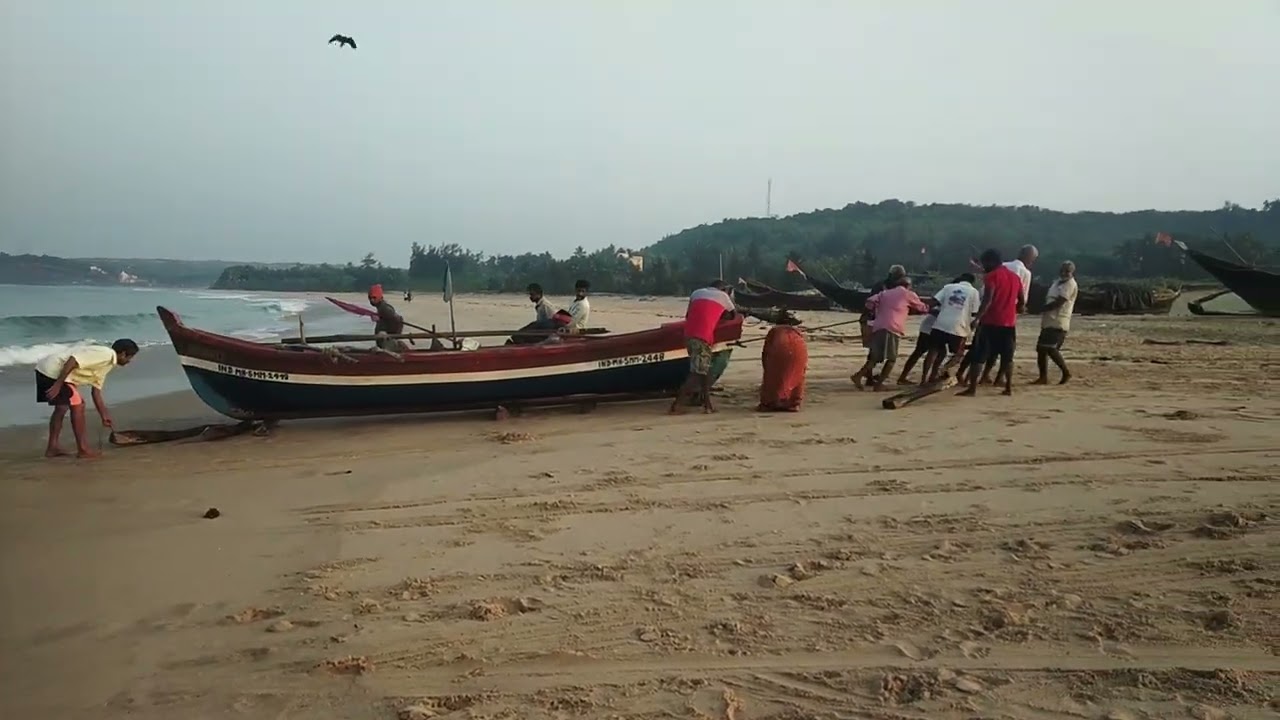 कोकण- म्हणजे जिव्हाळ्याचा विषय-..!