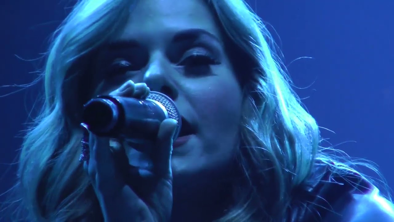 Trans-Siberian Orchestra "This Isn't What We Meant" (Savatage) 11/15/23 Kayla Reeves GreenBay 22 TSO