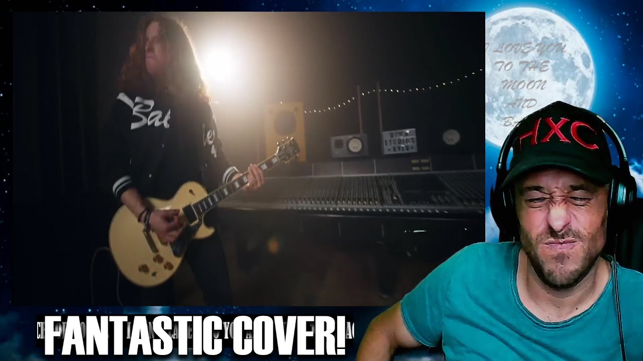 Diana Ross - Upside Down (cover by Sershen&Zaritskaya) Reaction!