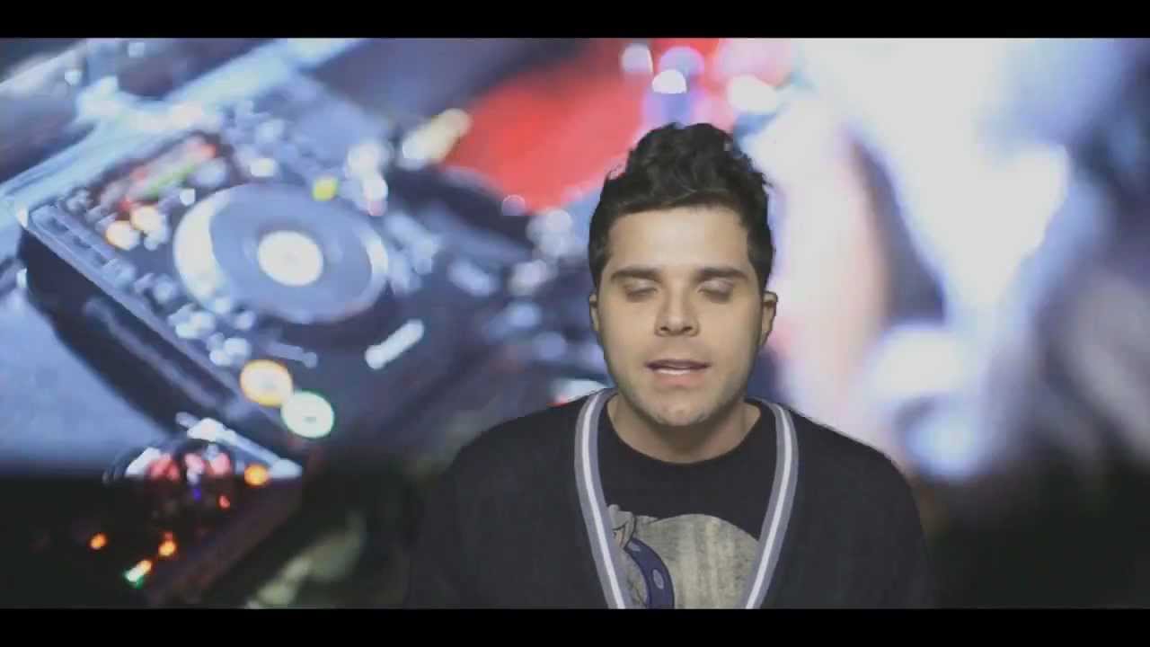ALESSIO TESTA VOCALIST - TUTORIAL 3 - Parlare a tempo sulla musica
