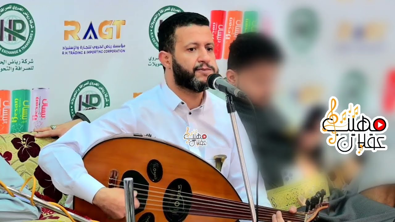 اسمع 🎧 هذه الجلسة| لماذا هو الفنان الأول في اليمن | الفنان #حمود_السمه | جلسة حسب الطلب New_2025