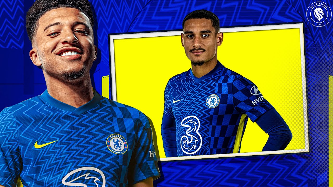 TUCHEL DEMANDS &pound;80M SANCHO! || CHELSEA WANT CB WONDERKID LACROIX || Chelsea News