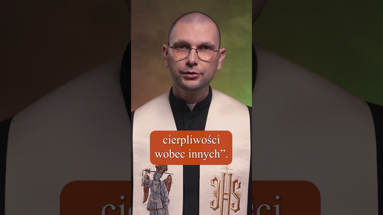 Cierpliwości 😌 #anielskieprzesłanie #kt&oacute;żjakB&oacute;g