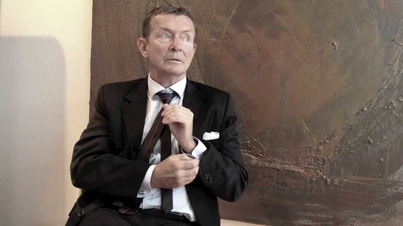 Steve Harrison: Howard Luck Gossage as Behavioral Economist