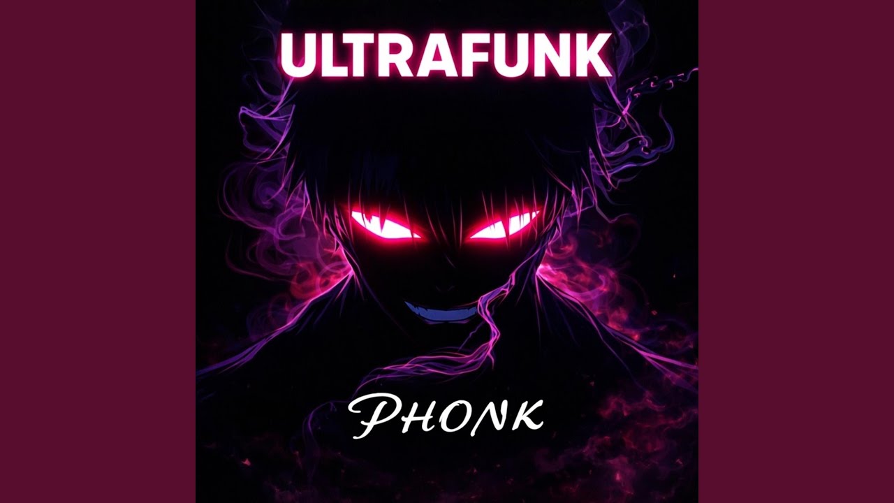 RED DOMINION (PHONK)