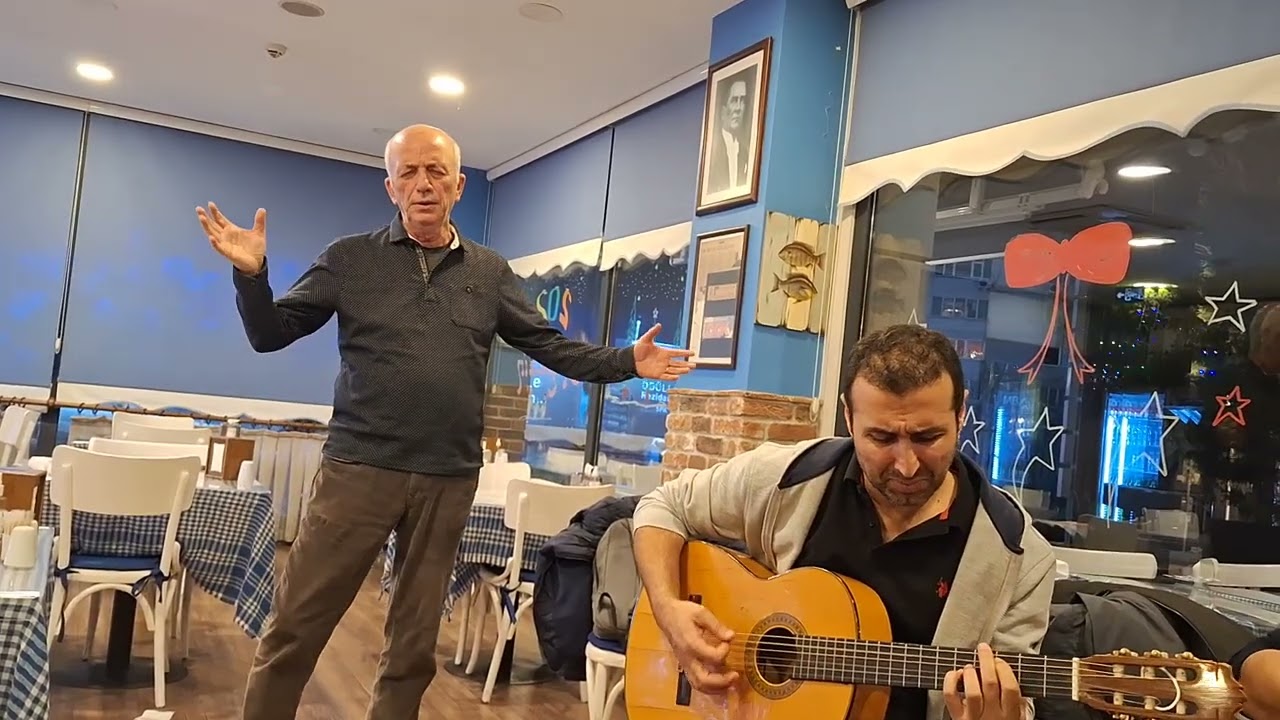 Emrah, Amatör kayıt