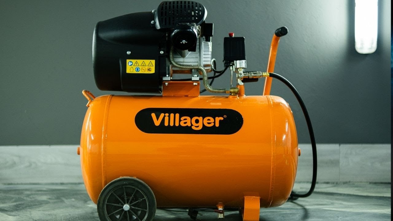 VILLAGER 100D - KAKO SE POKAZAO NAKON 8 GODINA RADA?!