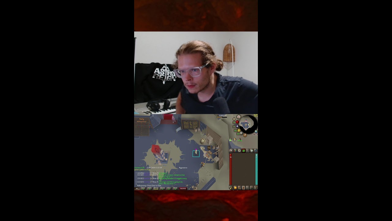 [IM] Grinding My Way to Elven Eligibility | !SPICEATHON DECEMBER 5TH