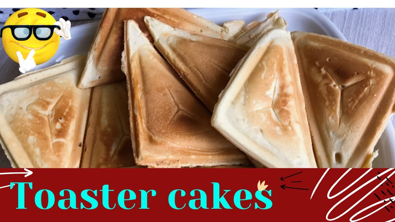 How To Make Toaster Pancakes at Home.💥pancakes recipe