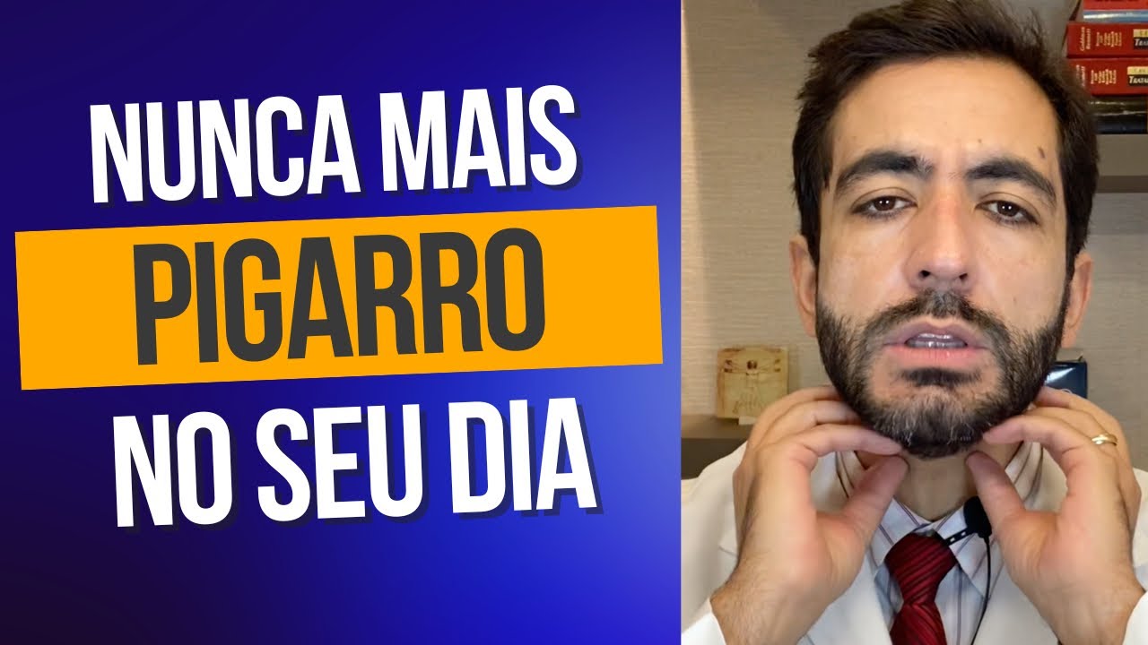 Pigarro na Garganta &ndash; A Solu&ccedil;&atilde;o Que Voc&ecirc; Estava Esperando!
