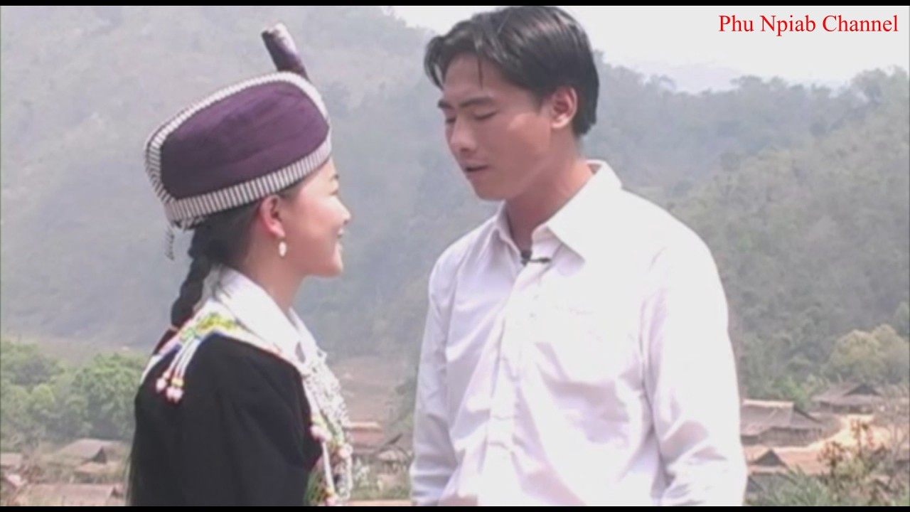 Kwv Txhiaj Tus Hais Tsheej Thoj Thiab Maiv Lis Hwj..Ep.1.