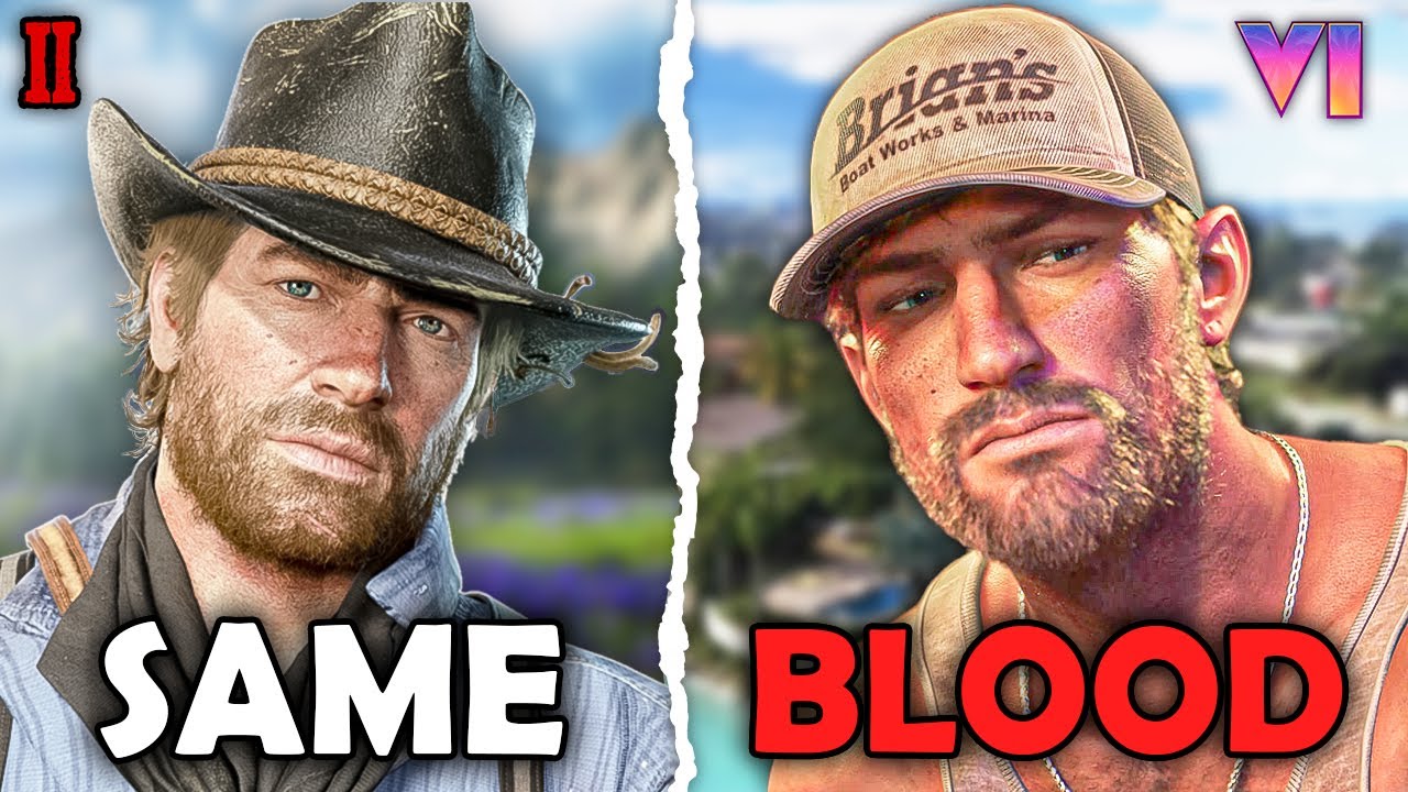 13 Crazy GTA Theories That Might Actually Be True