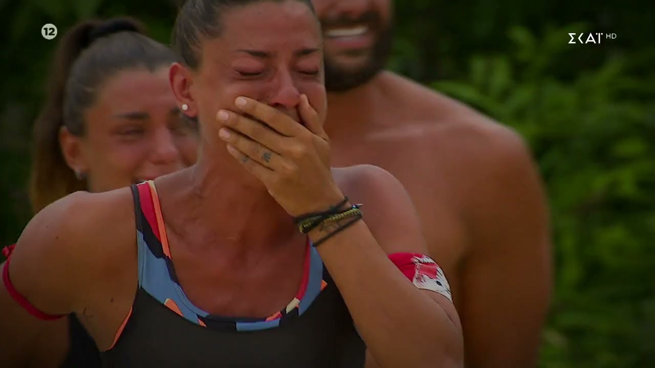 Survivor All Star | Trailer | 31/05/2023