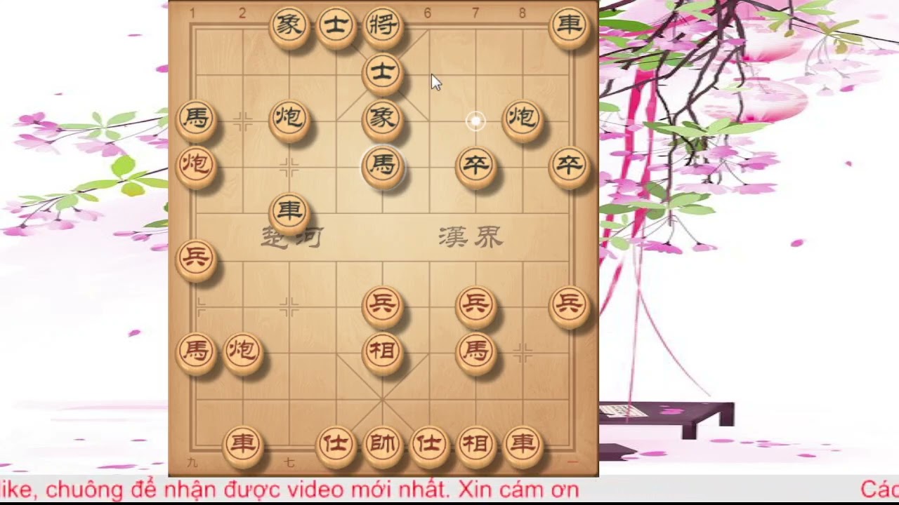 Tiên nhân chỉ lộ vs Liễm pháo (bài 7)