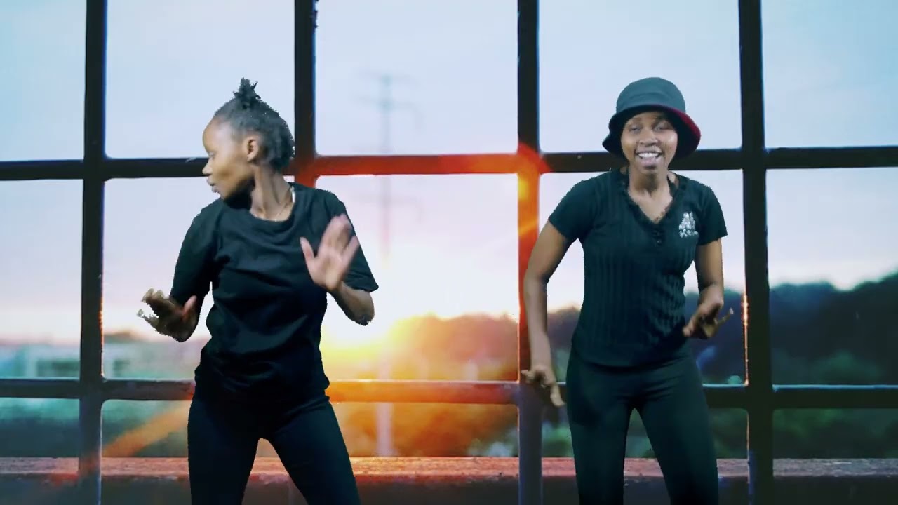 Kirima by Bibian Smarter(OFFICIAL VIDEO)