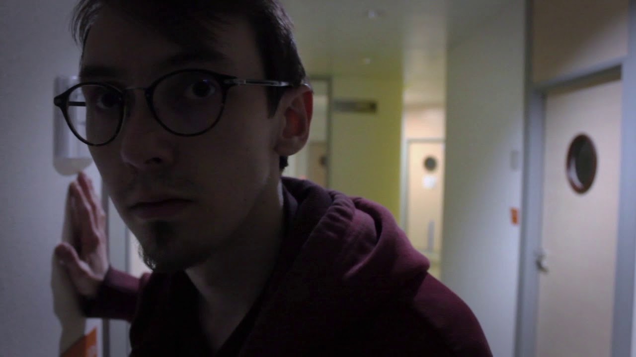 Sandman - Episode Pilote