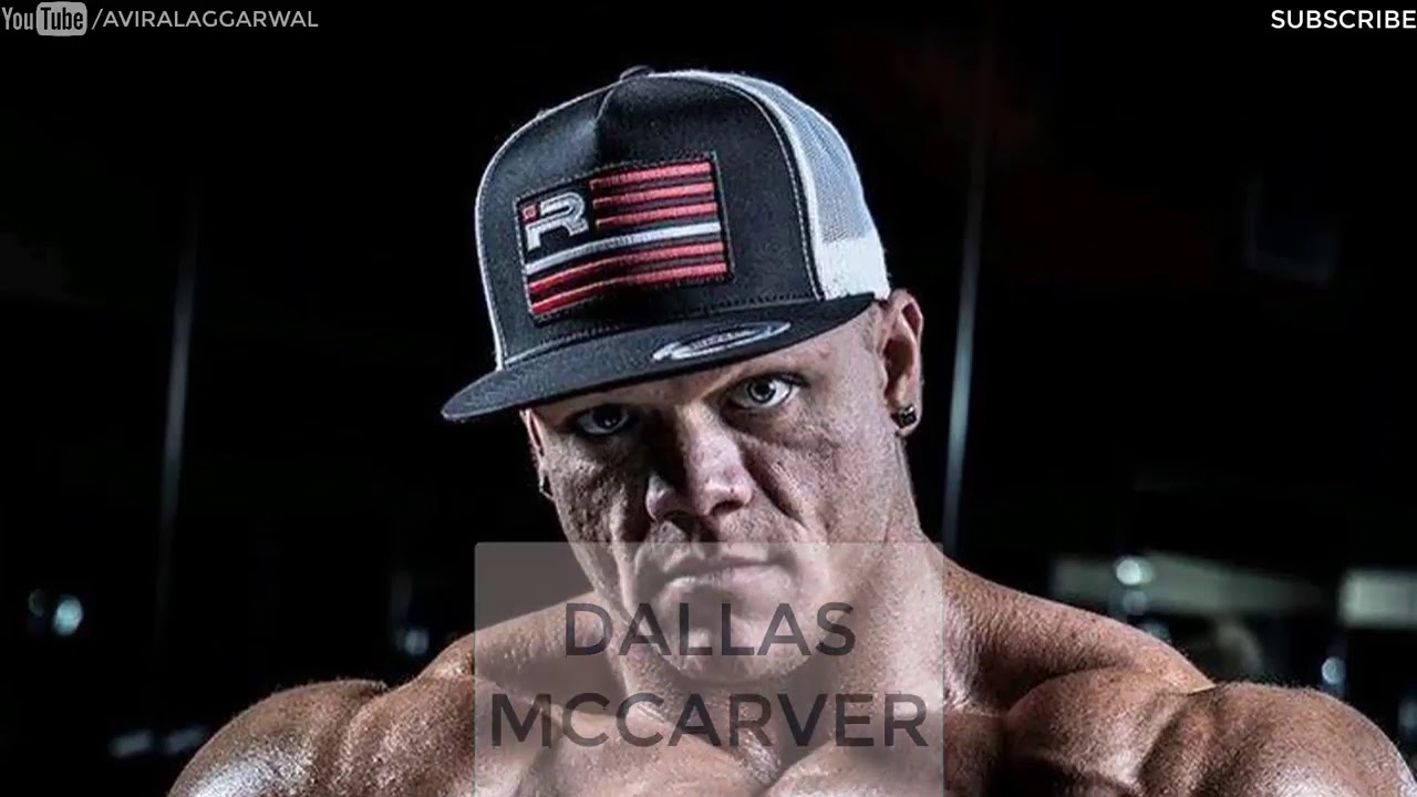 Dallas MaCcaver life journey R.I.P Dallas (1991_2017)
