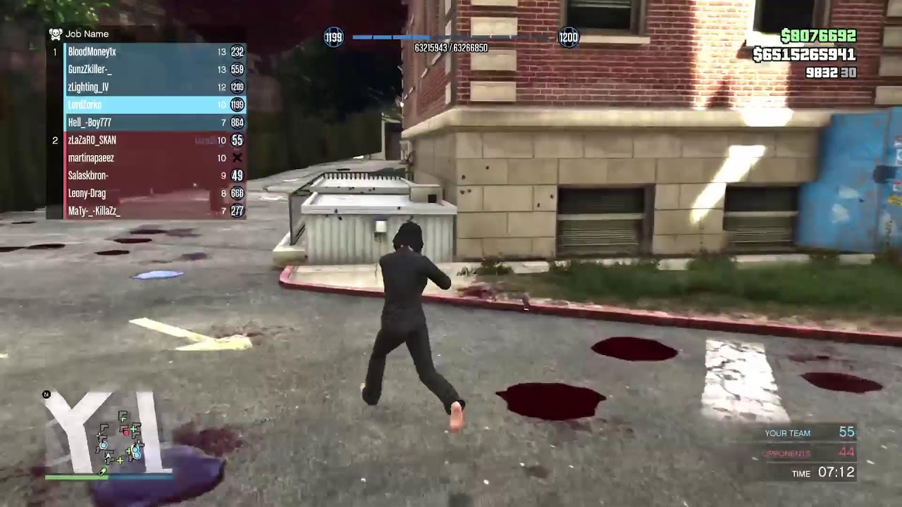 RFRX vs SKAN