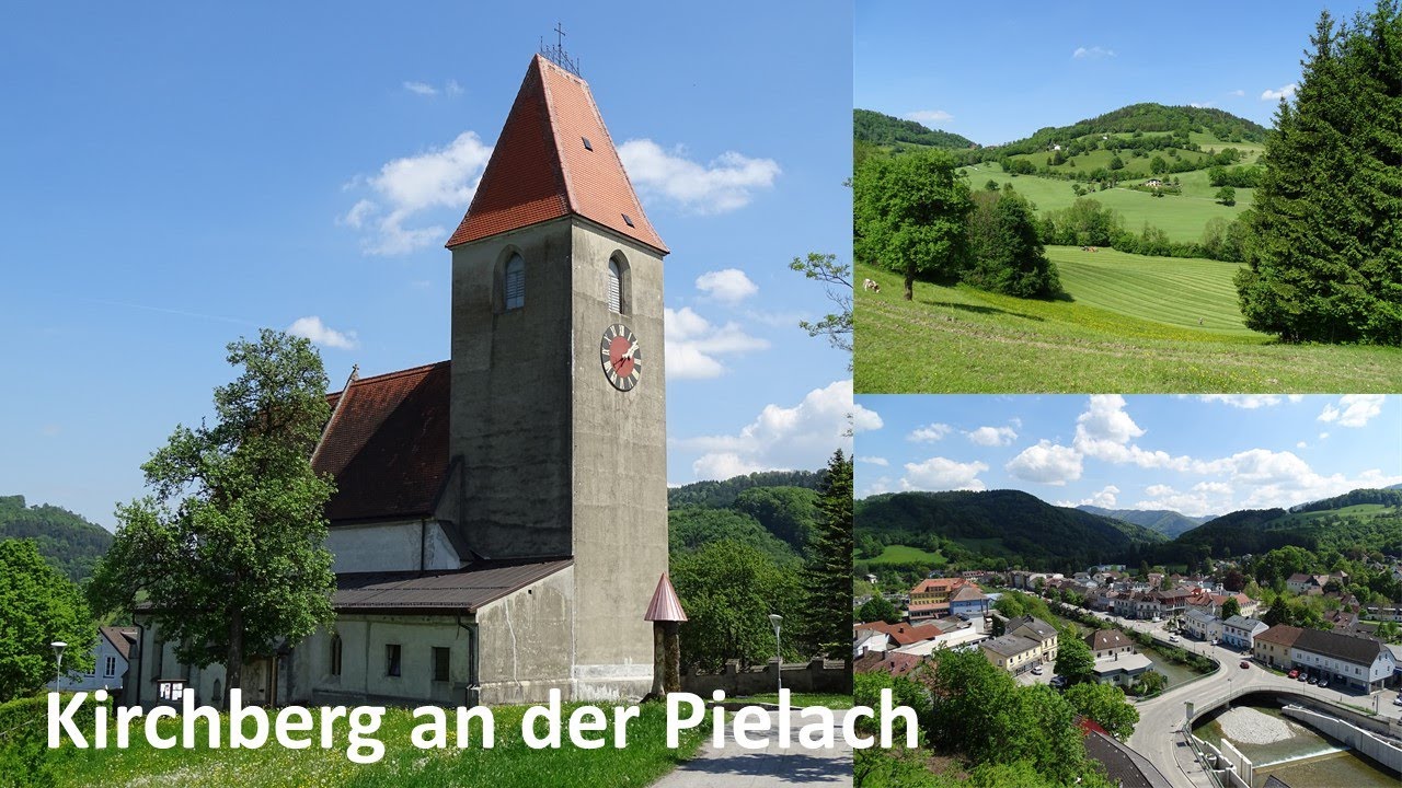 Kirchberg an der Pielach