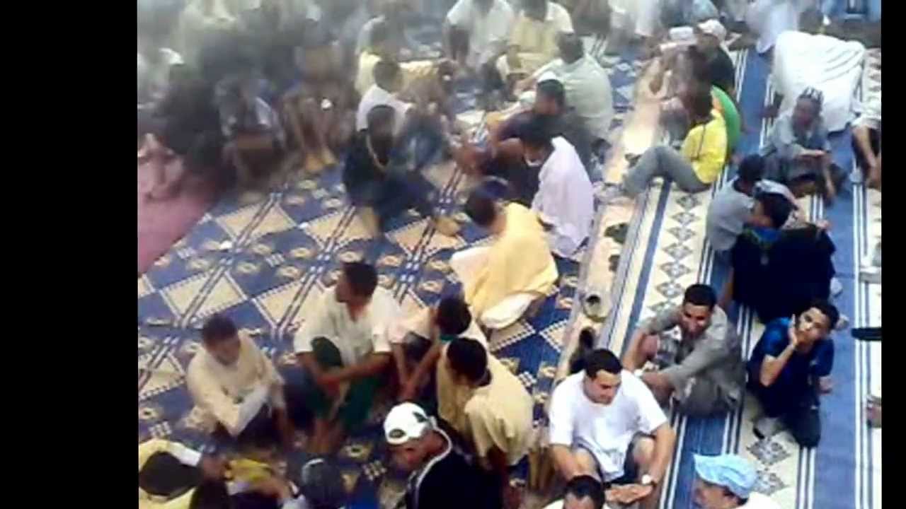 ssidiwekenson  اكبر قبر بالمغرب قبر حزقيل عليه السلام