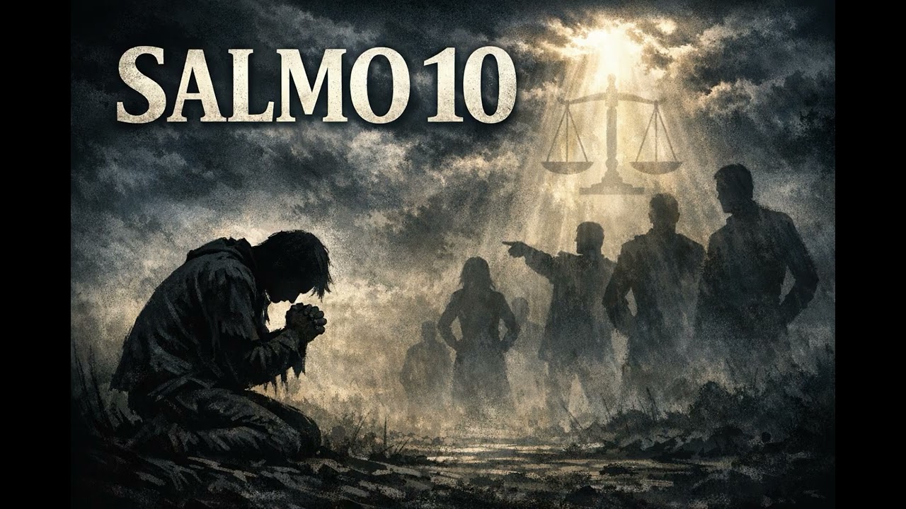 SALMO 10