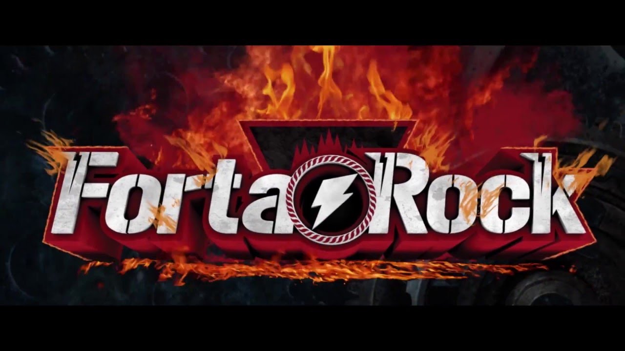 FortaRock 2016 Official Trailer