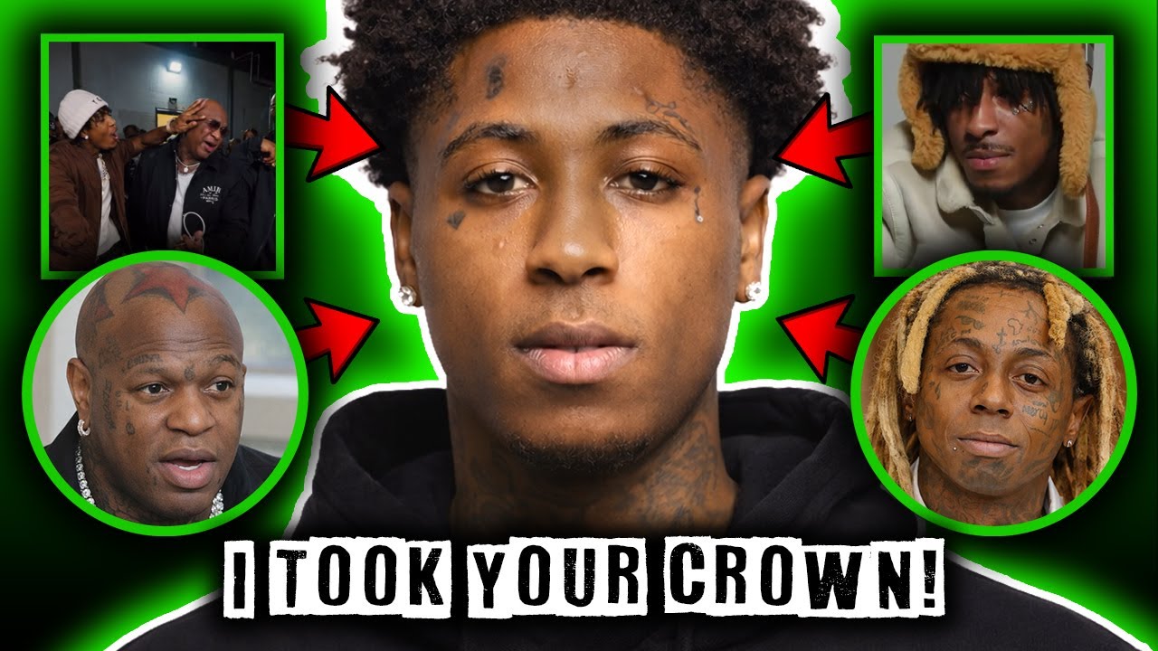 Birdman SHOCKED After NBA YoungBoy EMBARRASSES Him In His Own City!