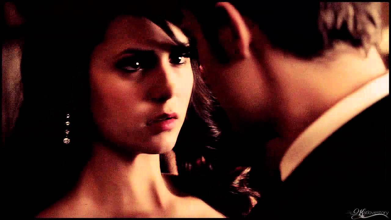 ►Stefan & Elena | Remember me