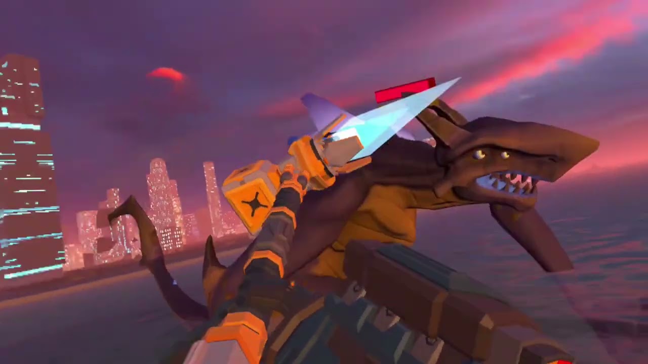 Playing kaiju battle simulator again