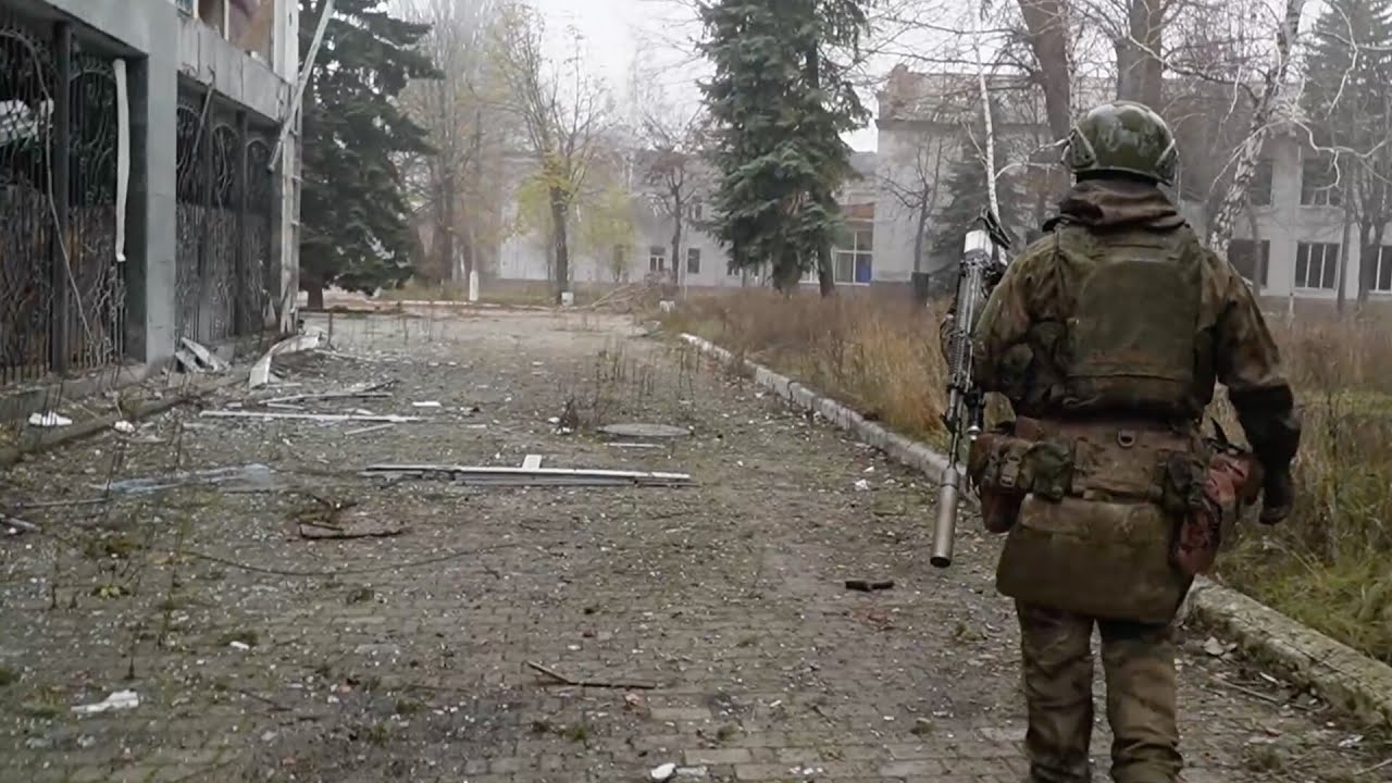 Ukraine is not preparing to surrender despite Donald Trump&rsquo;s peace deal