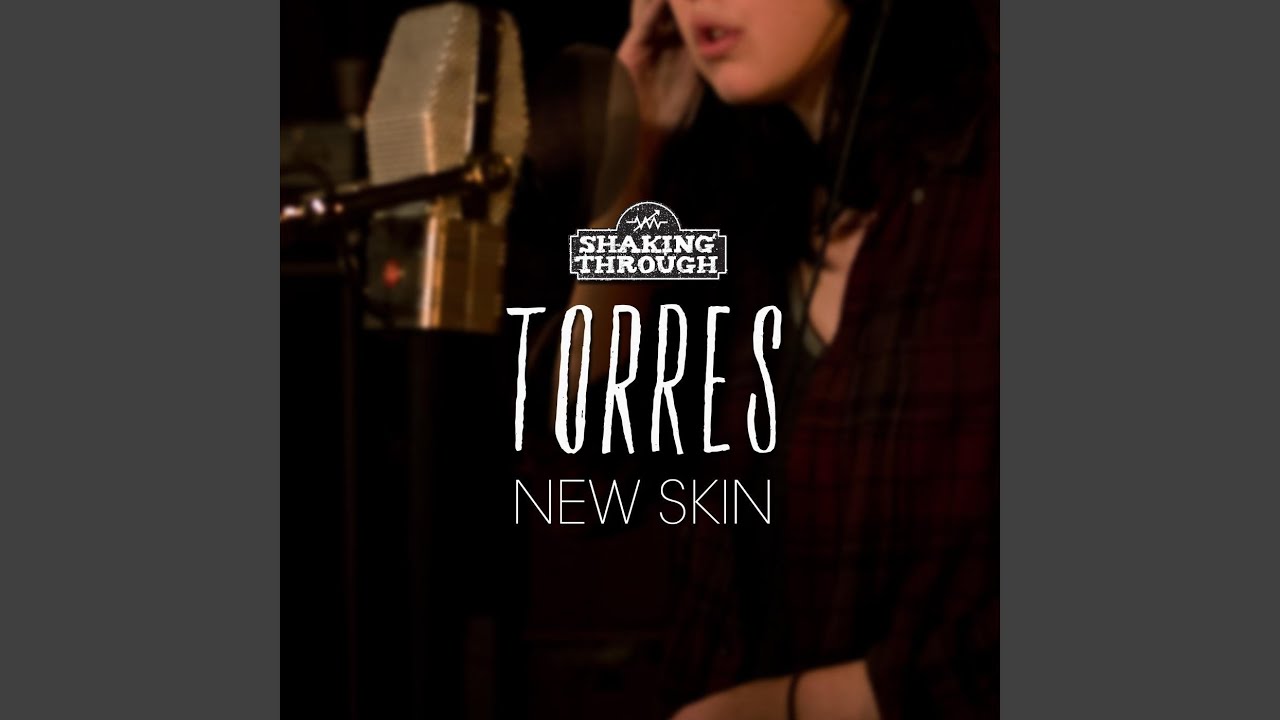 New Skin