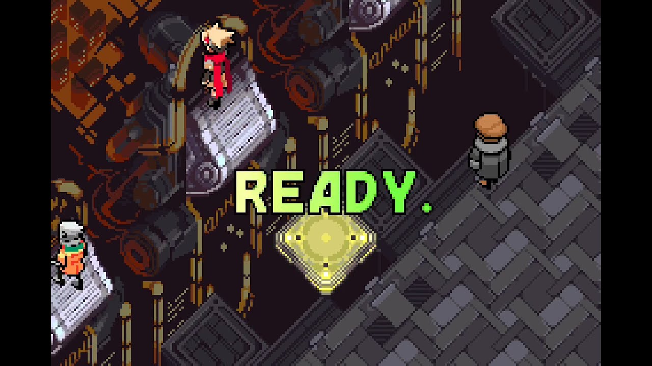 Boktai 3 - Sabata's Counterattack: Dark Loans (La Vie en Rose)