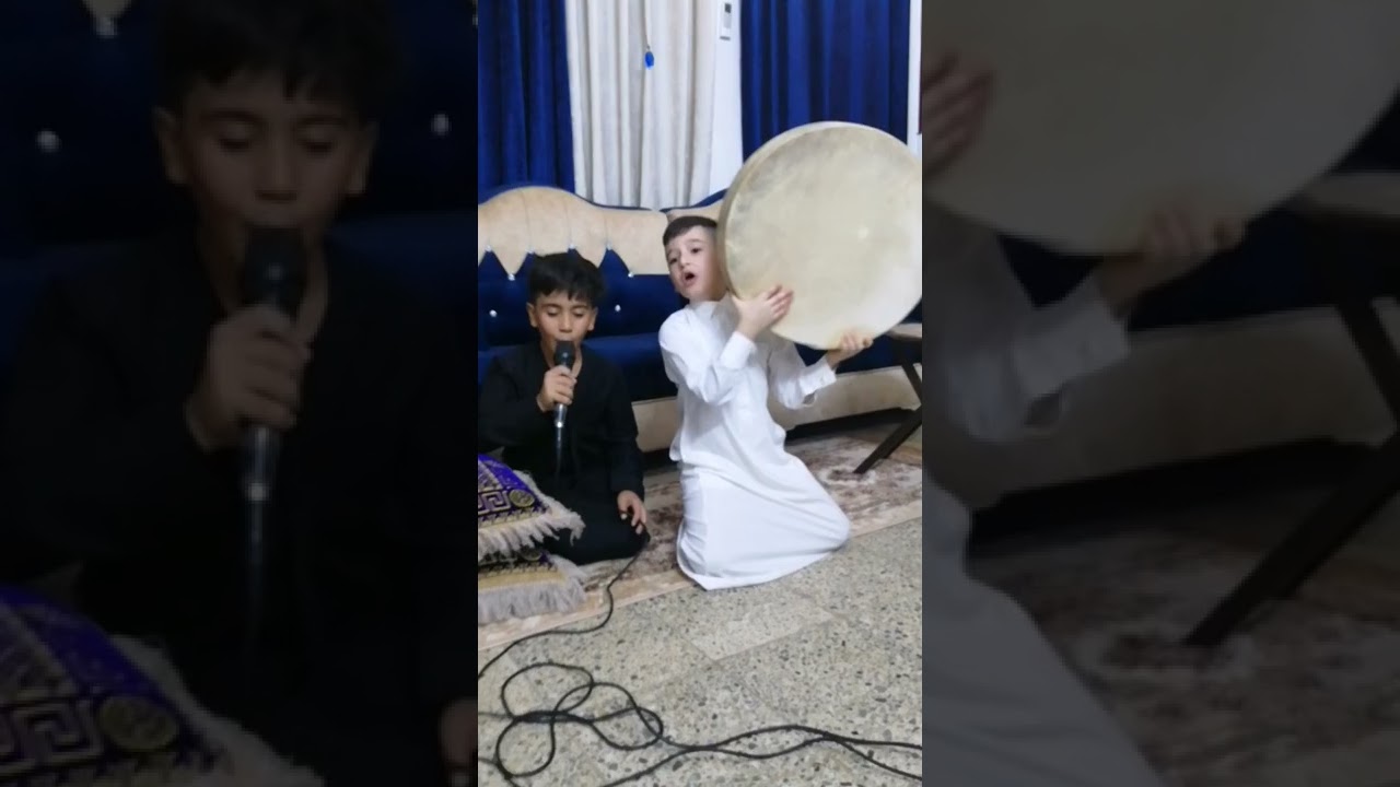 المداح طه سعيد القادري قصيدة نمدح محمد سيد الساداتي