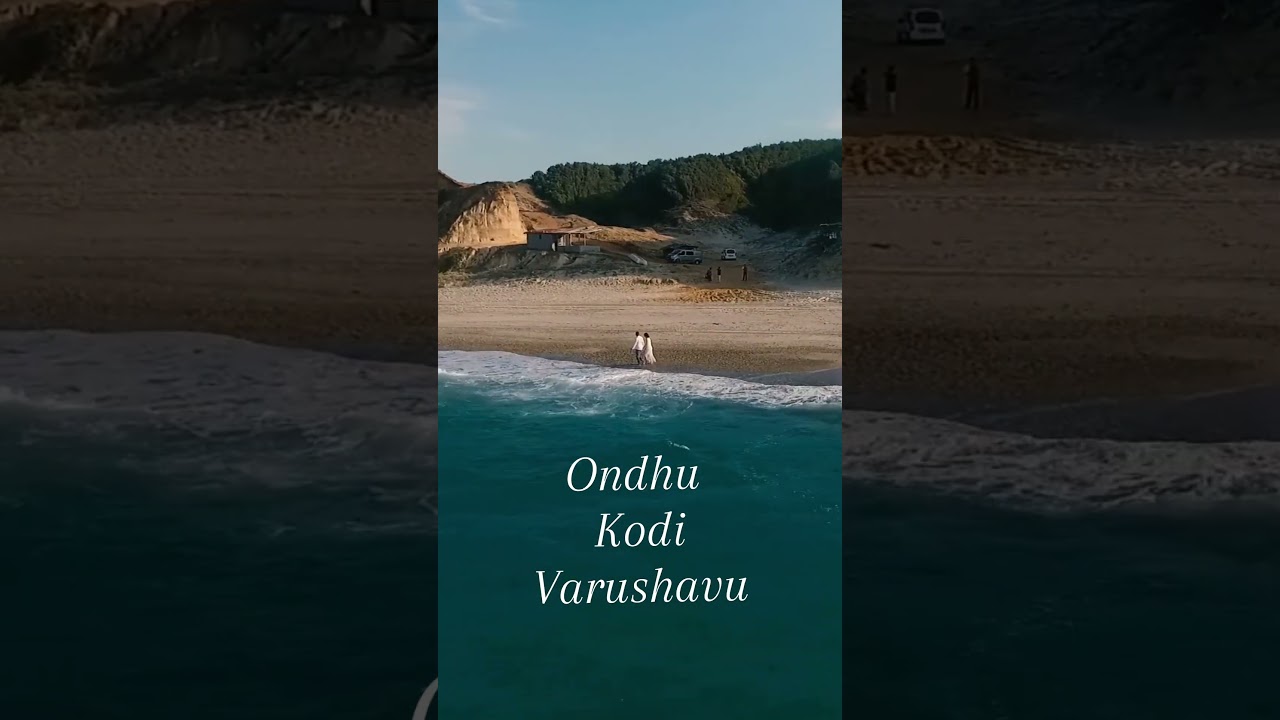 Oh kanmaniye-Beautiful badaga love song 