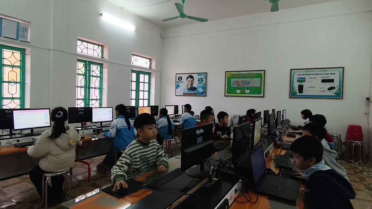 Thi trạng nguyên Tiếng Việt lớp 3(thi Hội)