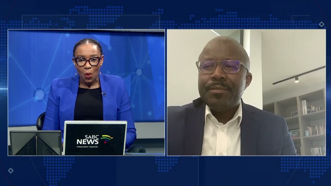 South Africa records a decline in rhino poaching: Albi Modise
