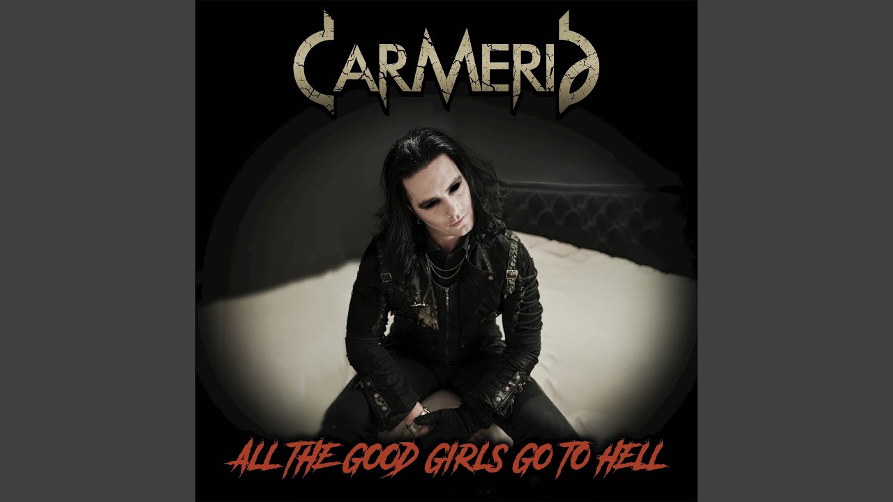 All the Good Girls Go to Hell