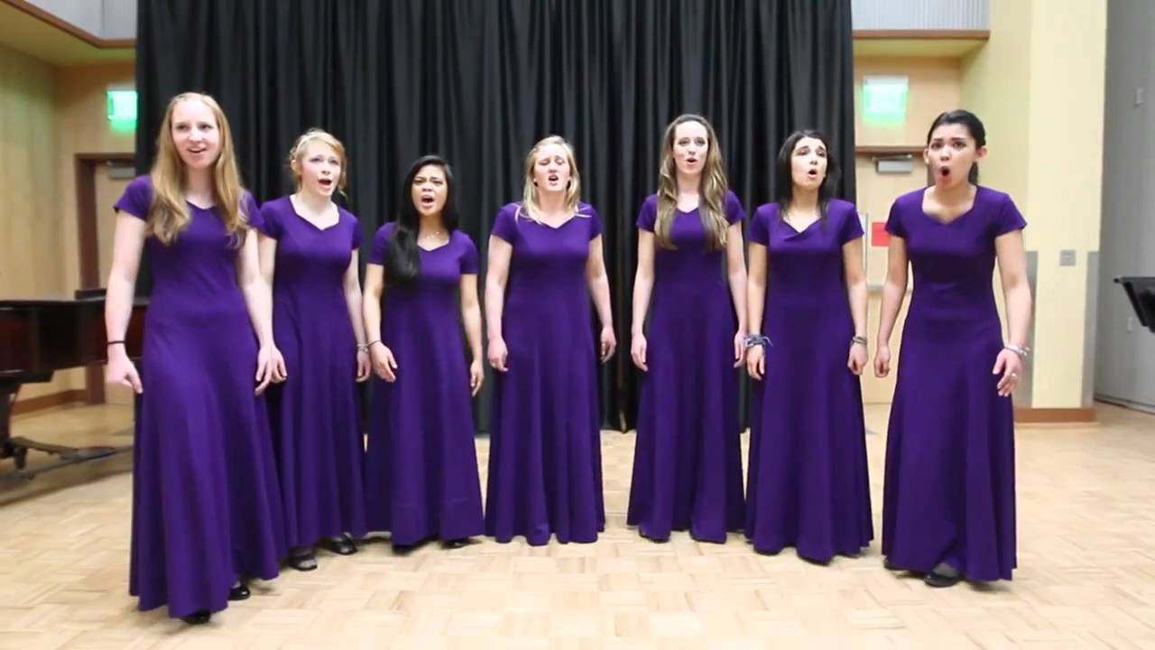 Kamiak High School Starry Knights - Heaven Bound Train