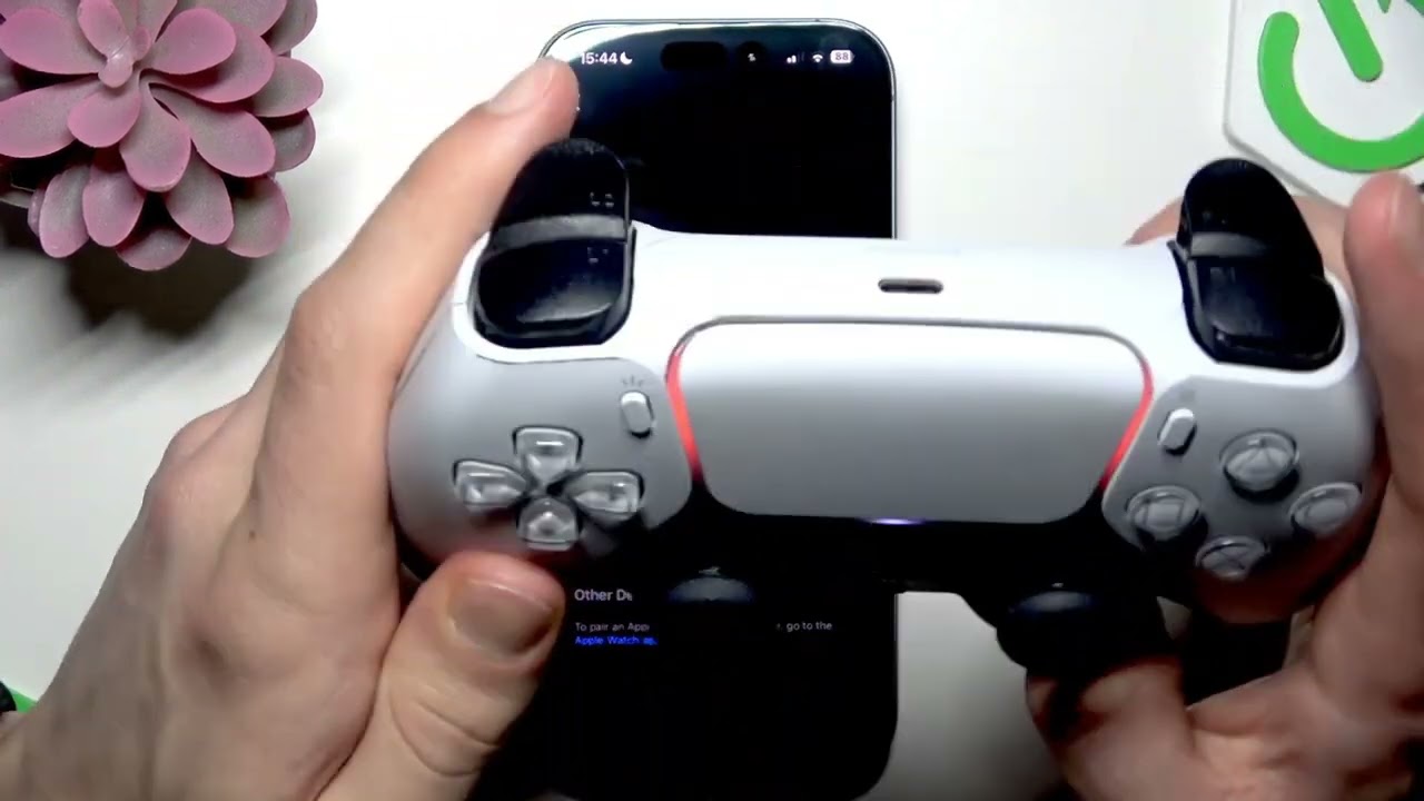 iPhone 17 – Come collegare controller PS5 (DualSense) o Xbox per giocare