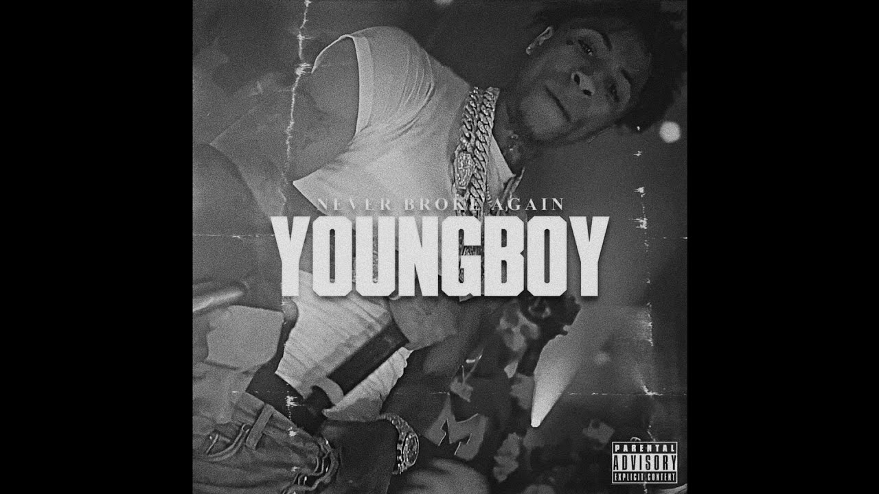 [FREE] NBA YoungBoy Type Beat - 