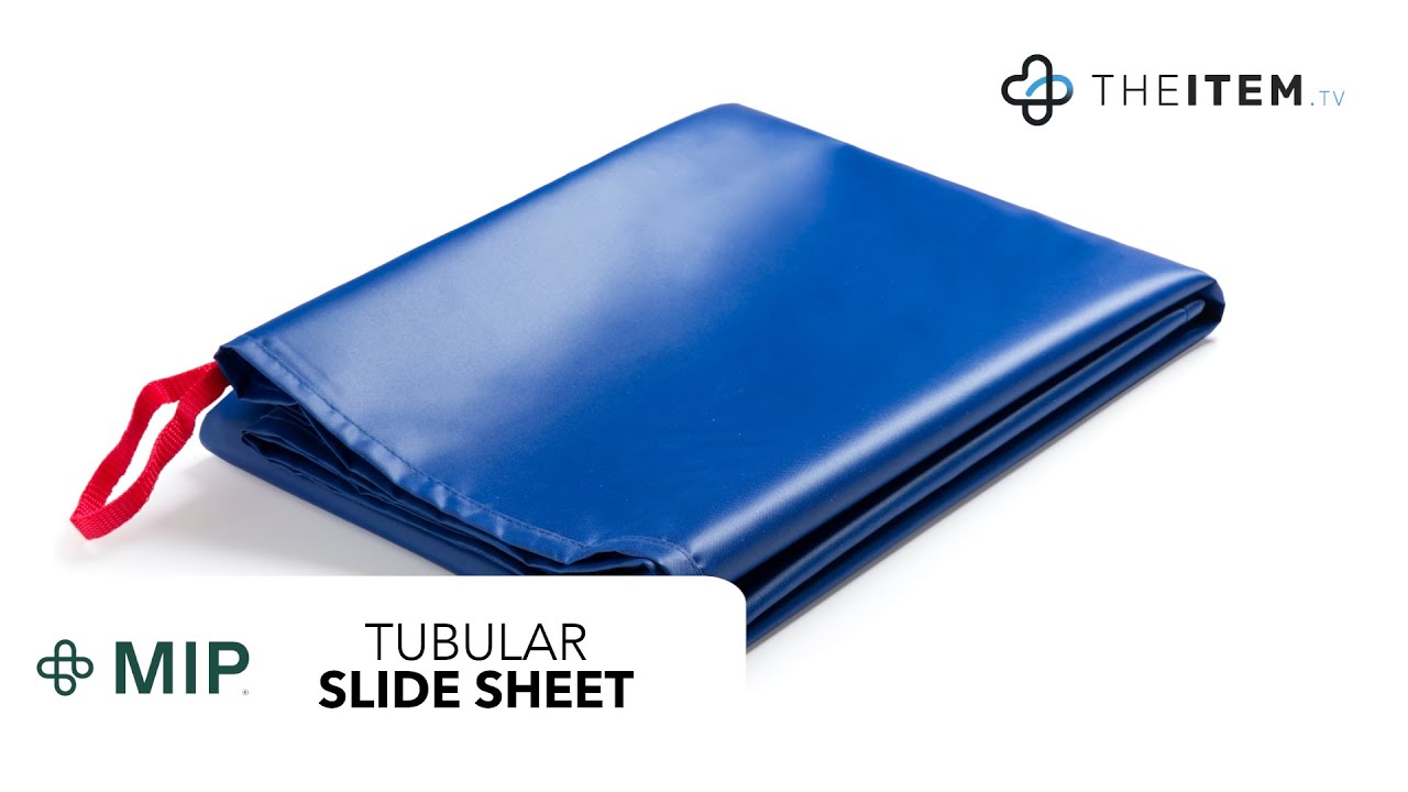 Tubular Slide Sheet