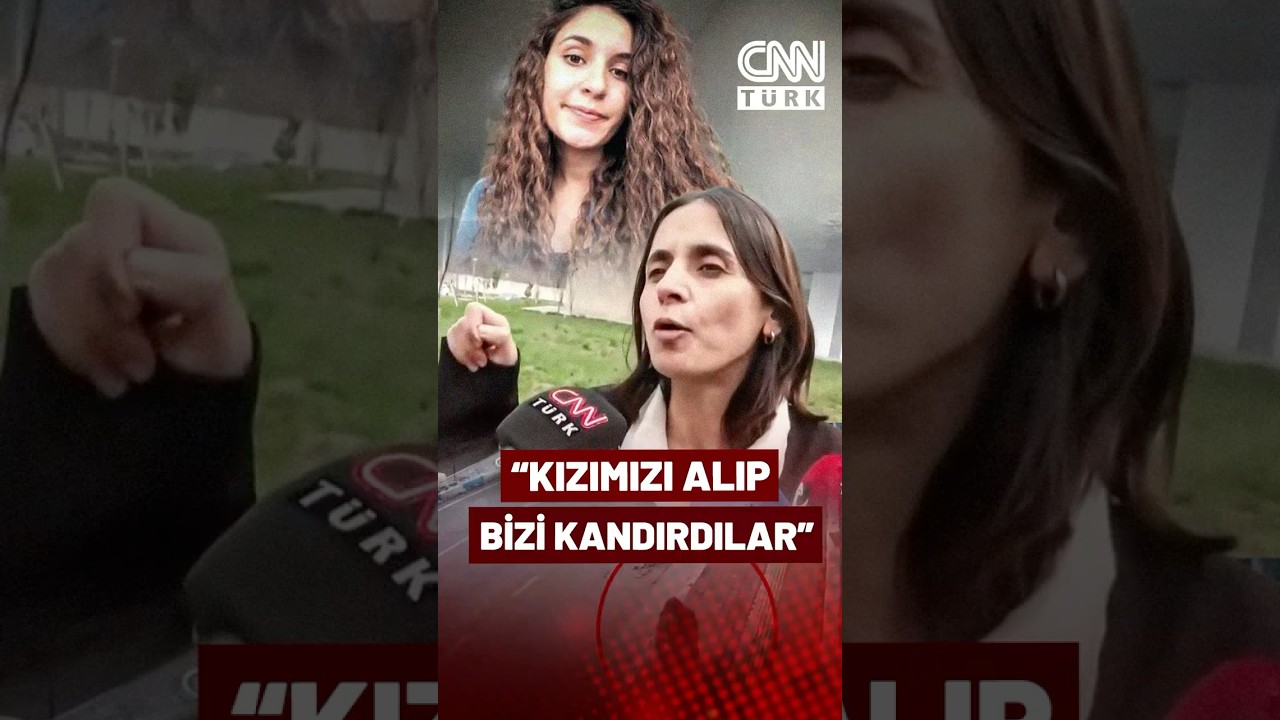 G&uuml;listan Doku'nun Ablası İsyan Etti: Kızımızı Alıp Bizi Kandırdılar!