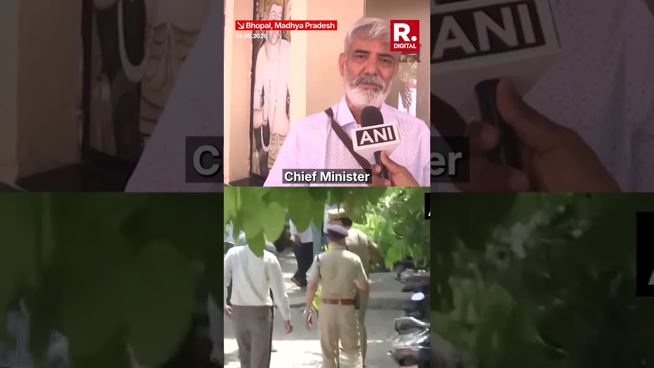 We Are Confident They Will Bring Us Justice,' Says Victim Twisha Sharma's Father Navnidhi Sharma